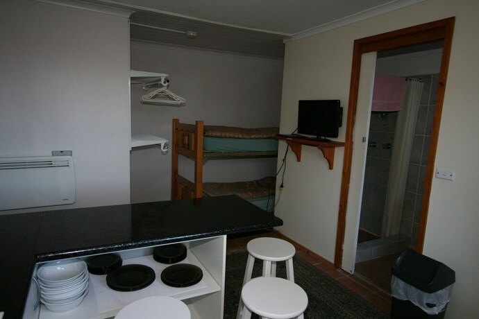 Imagen de la habitación del Hotel Chalet Jindabyne. Foto 12