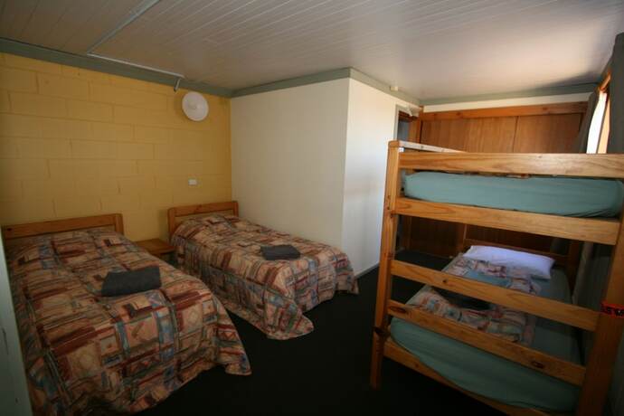 Imagen de la habitación del Hotel Chalet Jindabyne. Foto 16