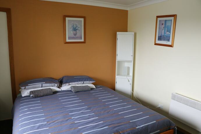 Imagen de la habitación del Hotel Chalet Jindabyne. Foto 25