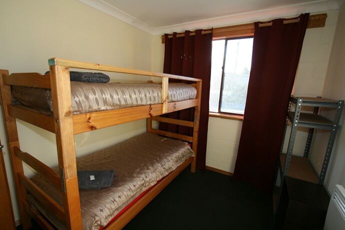 Imagen de la habitación del Hotel Chalet Jindabyne. Foto 26