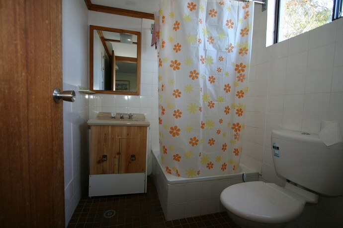 Imagen de la habitación del Hotel Chalet Jindabyne. Foto 30