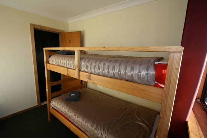 Imagen de la habitación del Hotel Chalet Jindabyne. Foto 31