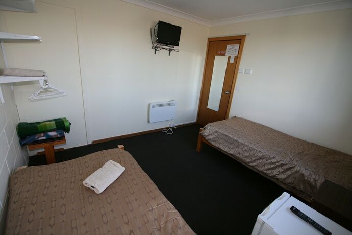 Imagen de la habitación del Hotel Chalet Jindabyne. Foto 32