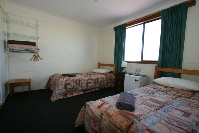 Imagen de la habitación del Hotel Chalet Jindabyne. Foto 37