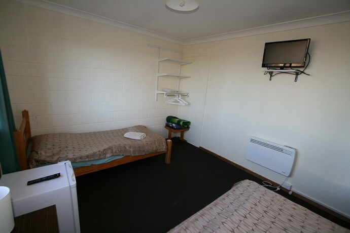 Imagen de la habitación del Hotel Chalet Jindabyne. Foto 38