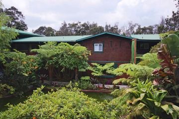 Imagen general del Hotel Chalet Kilauea. Foto 2