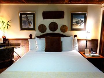 Imagen de la habitación del Hotel Chalet Kilauea. Foto 7