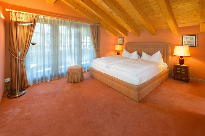 Imagen de la habitación del Hotel Chalet Kisseye. Foto 2