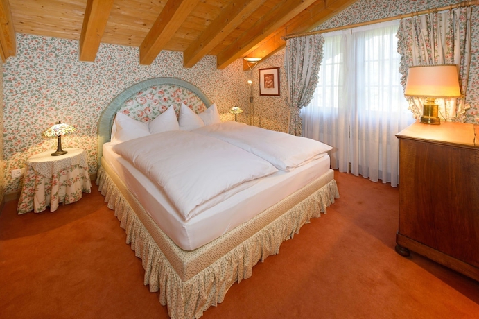 Imagen de la habitación del Hotel Chalet Kisseye. Foto 11