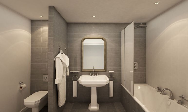 Imagen de la habitación del Hotel Chalet La Mainaz Restaurant and Resort. Foto 9