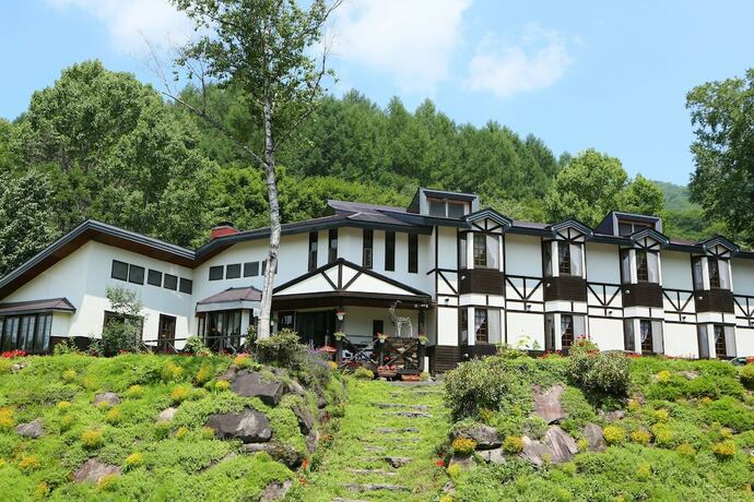 Imagen general del Hotel Chalet La Neige. Foto 4