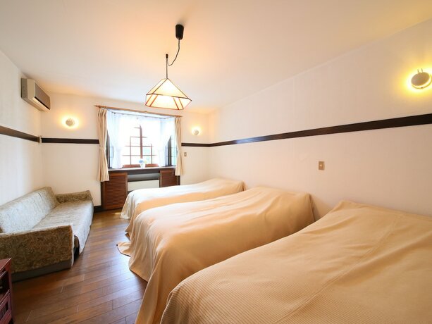 Imagen general del Hotel Chalet La Neige. Foto 6