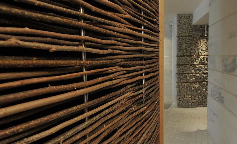 Imagen de los interiores del Hotel Chalet Laura Lodge. Foto 10