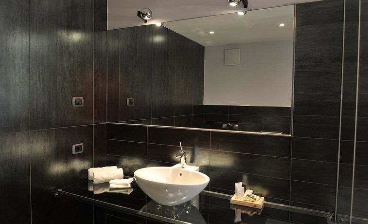 Imagen de los interiores del Hotel Chalet Laura Lodge. Foto 12