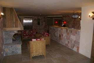 Imagen de la habitación del Hotel Chalet Le Refuge. Foto 3