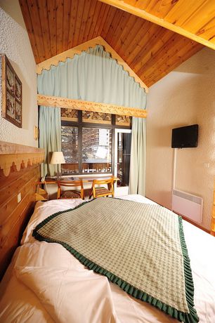 Imagen de la habitación del Hotel Chalet L'ecureuil. Foto 8