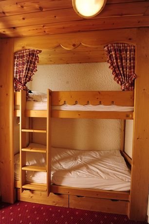 Imagen de los exteriores del Hotel Chalet L'ecureuil. Foto 14