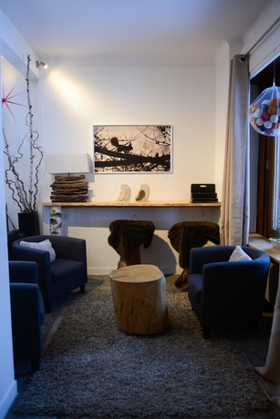 Imagen de los interiores del Hotel Chalet Les Campanules. Foto 12