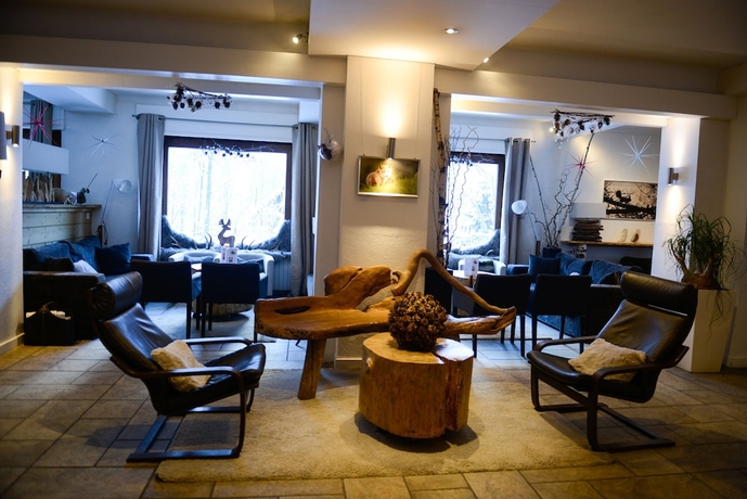 Imagen de los interiores del Hotel Chalet Les Campanules. Foto 17