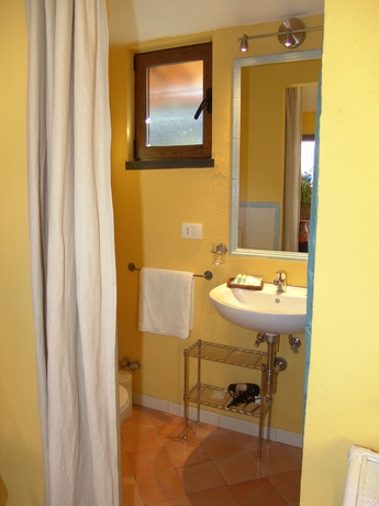 Imagen de la habitación del Hotel Chalet Lidia. Foto 2