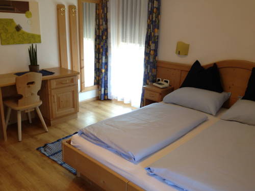 Imagen de la habitación del Hotel Chalet Madrisa. Foto 6