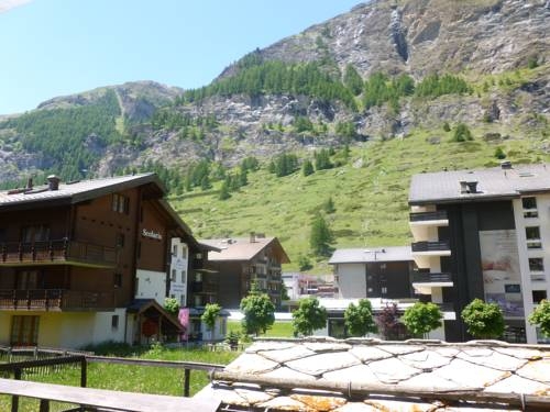 Imagen general del Hotel Chalet Medi. Foto 2