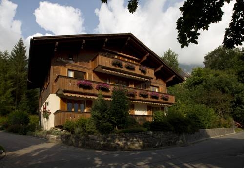 Imagen general del Hotel Chalet Miravalle. Foto 3