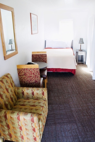 Imagen de la habitación del Hotel Chalet Motel, Bend. Foto 11