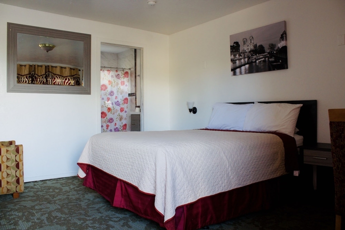 Imagen de la habitación del Hotel Chalet Motel, Bend. Foto 12