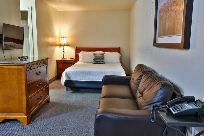 Imagen general del Hotel Chalet Motel, St. George. Foto 9