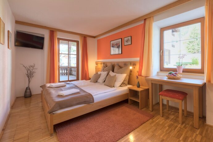 Imagen de la habitación del Hotel Chalet Murr by Skinetworks. Foto 8