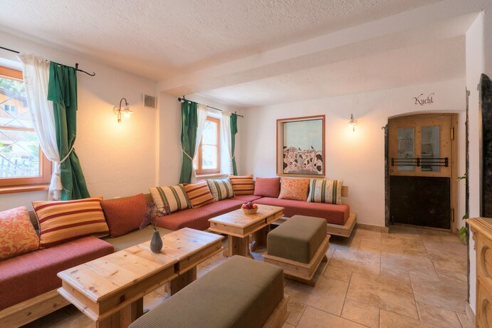 Imagen general del Hotel Chalet Murr by Skinetworks. Foto 2