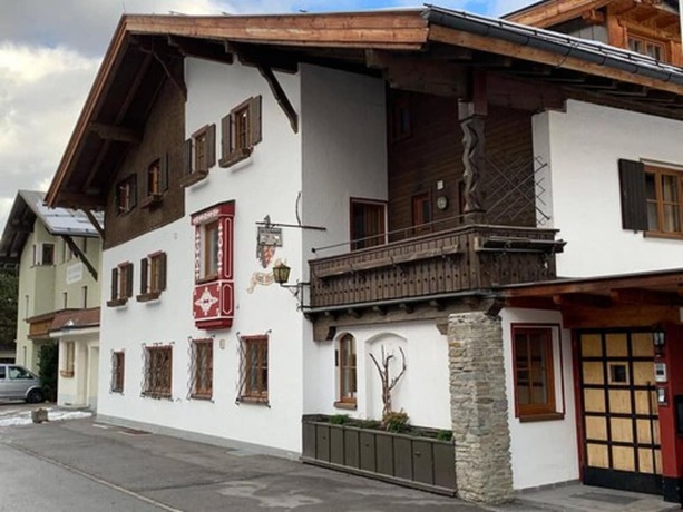 Imagen general del Hotel Chalet Murr by Skinetworks. Foto 5