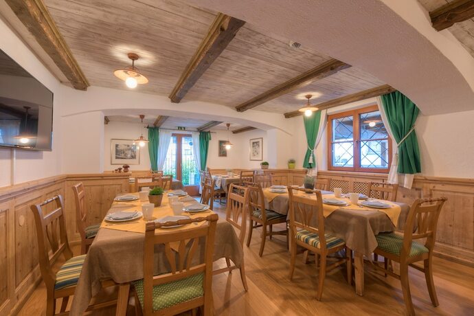 Imagen general del Hotel Chalet Murr by Skinetworks. Foto 6