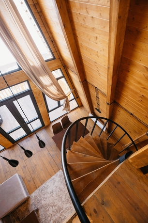 Imagen de la habitación del Hotel Chalet Myler. Foto 5