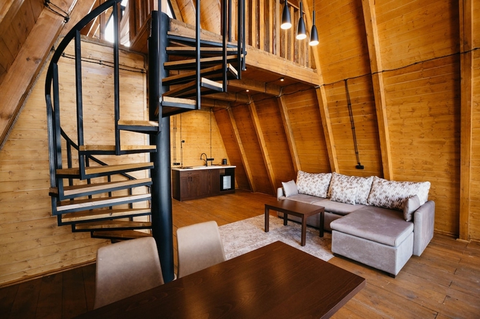 Imagen de la habitación del Hotel Chalet Myler. Foto 6