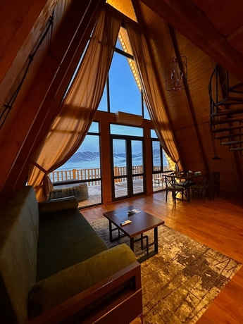 Imagen de la habitación del Hotel Chalet Myler. Foto 7