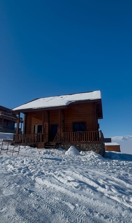 Imagen de la habitación del Hotel Chalet Myler. Foto 8