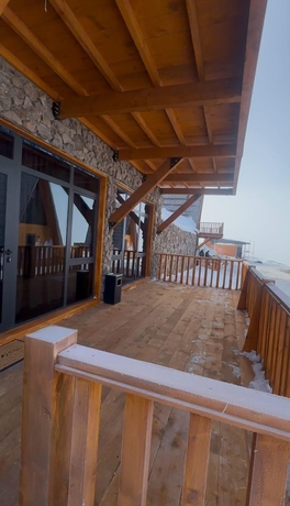 Imagen de la habitación del Hotel Chalet Myler. Foto 9