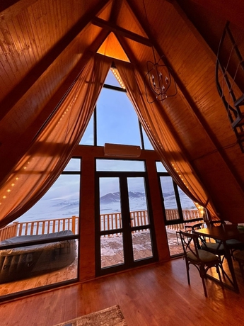 Imagen de la habitación del Hotel Chalet Myler. Foto 11