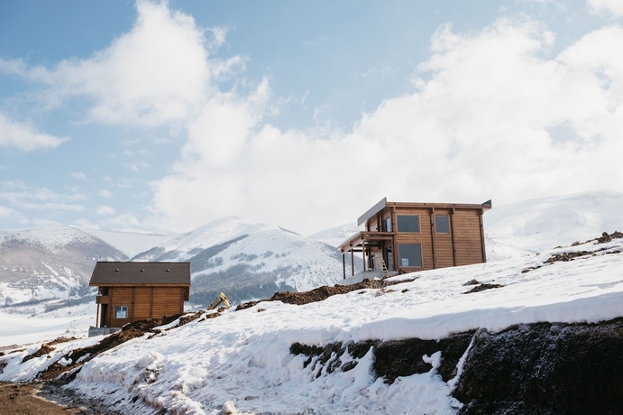 Imagen general del Hotel Chalet Myler. Foto 1