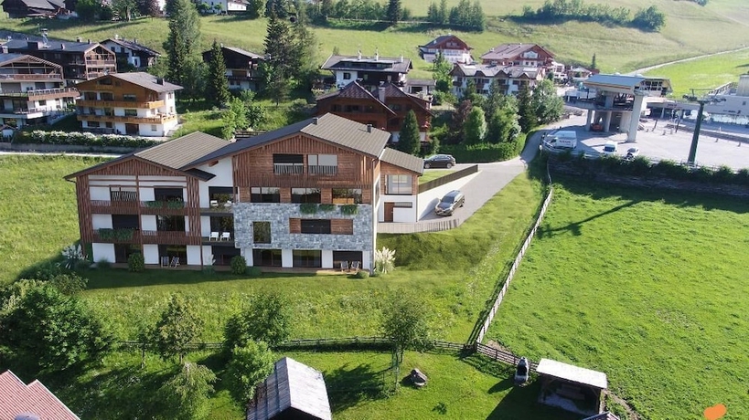 Imagen general del Hotel Chalet Nora. Foto 1