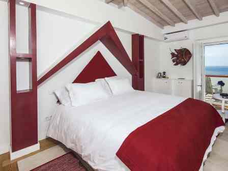 Imagen general del Hotel Chalet O Amorzinho. Foto 6