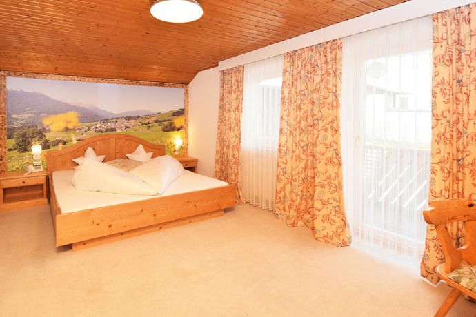 Imagen de la habitación del Hotel Chalet Olympia. Foto 19