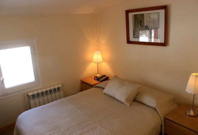 Imagen de la habitación del Hotel Chalet Peretol. Foto 9
