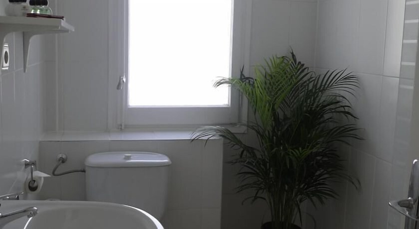 Imagen de la habitación del Hotel Chalet Peretol. Foto 12