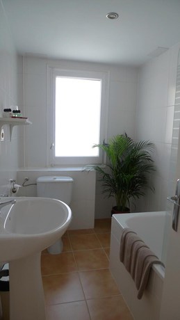 Imagen de la habitación del Hotel Chalet Peretol. Foto 16