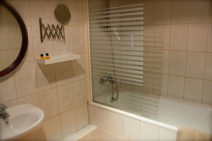 Imagen de la habitación del Hotel Chalet Peretol. Foto 20