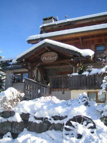 Imagen general del Hotel Chalet Philibert. Foto 5