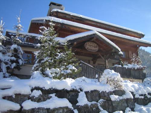Imagen general del Hotel Chalet Philibert. Foto 2